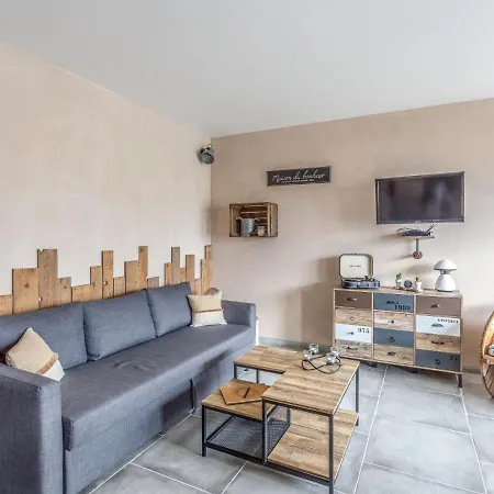 Apartment L'amiraute By Interhome *
