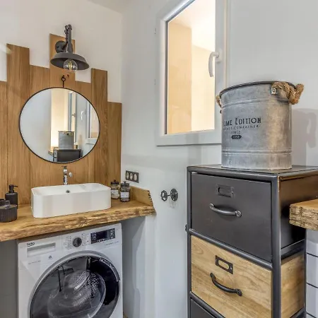 Apartment L'amiraute By Interhome