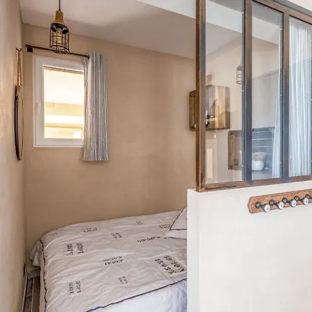 L'amiraute By Interhome * Hyeres