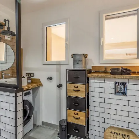 L'amiraute By Interhome Apartment Hyères