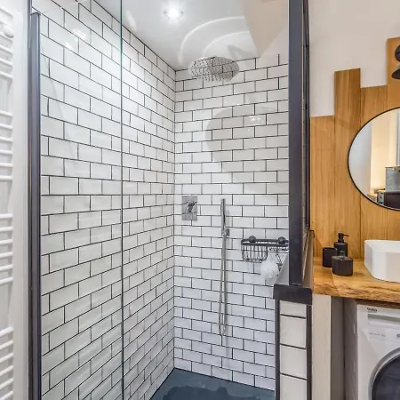 Apartment L'amiraute By Interhome *