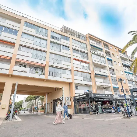 L'amiraute By Interhome Apartment