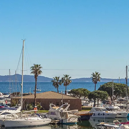 L'amiraute By Interhome Apartment